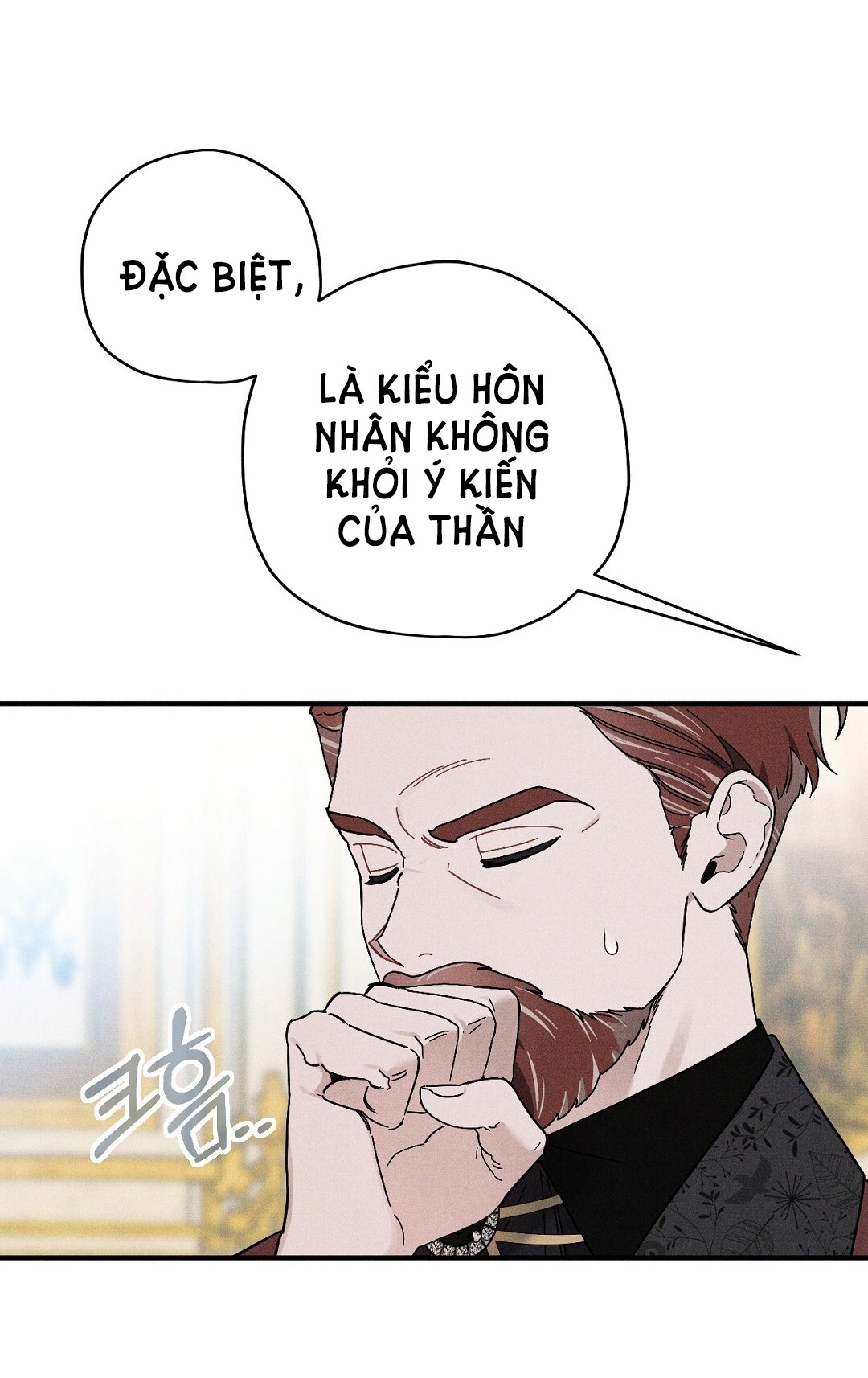 hoàng tử bất lương giấu mình là omega chapter 12.1 14