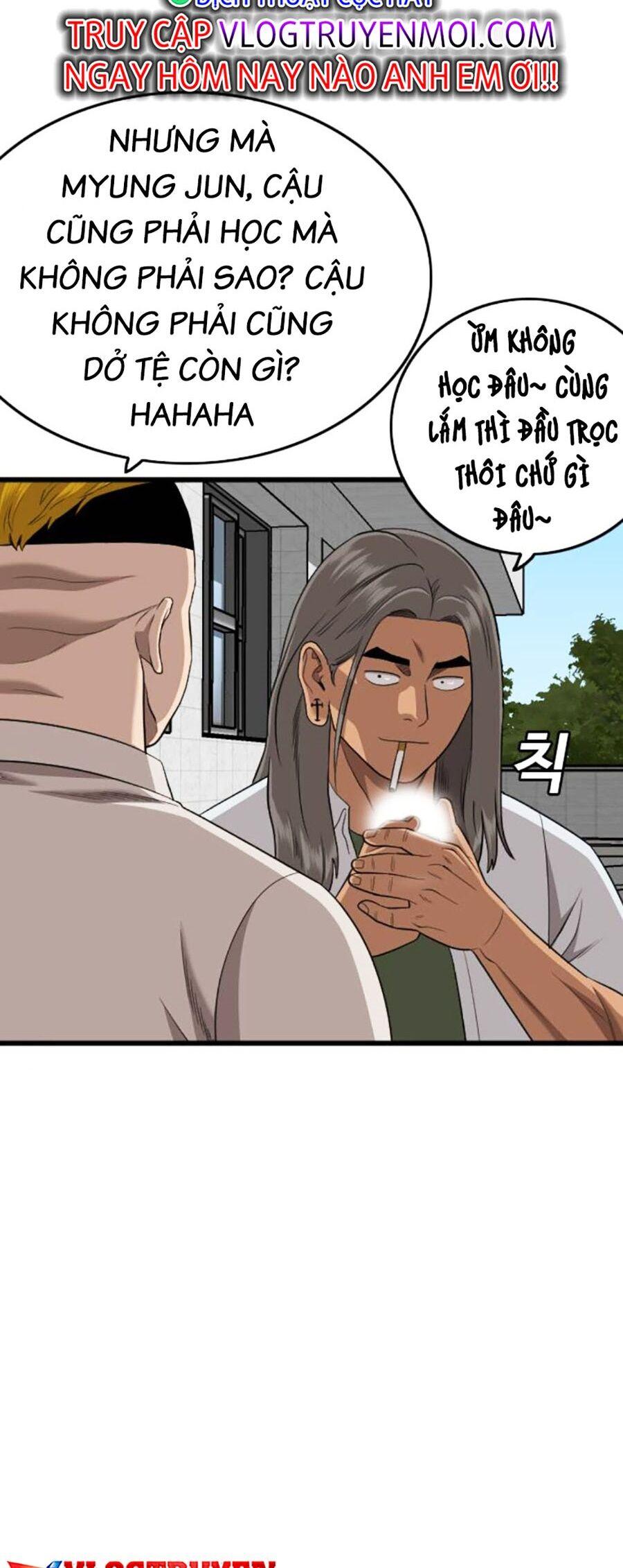 người xấu chapter 182 44