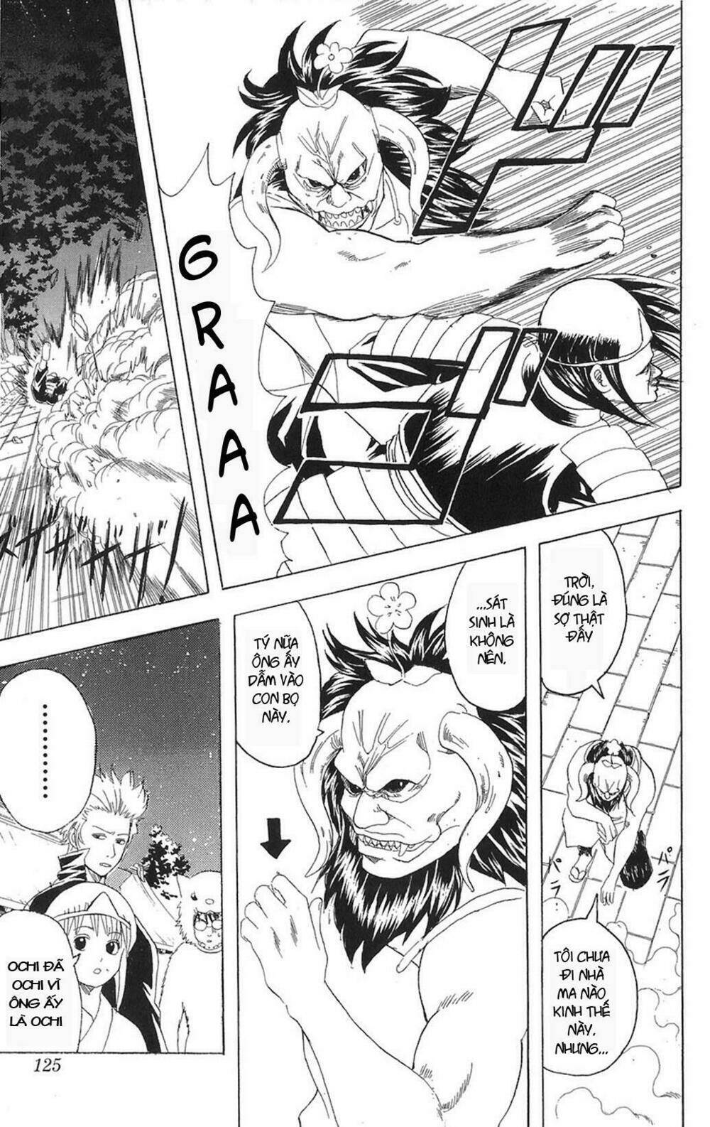 gintama - linh hồn bạc chapter 82 19