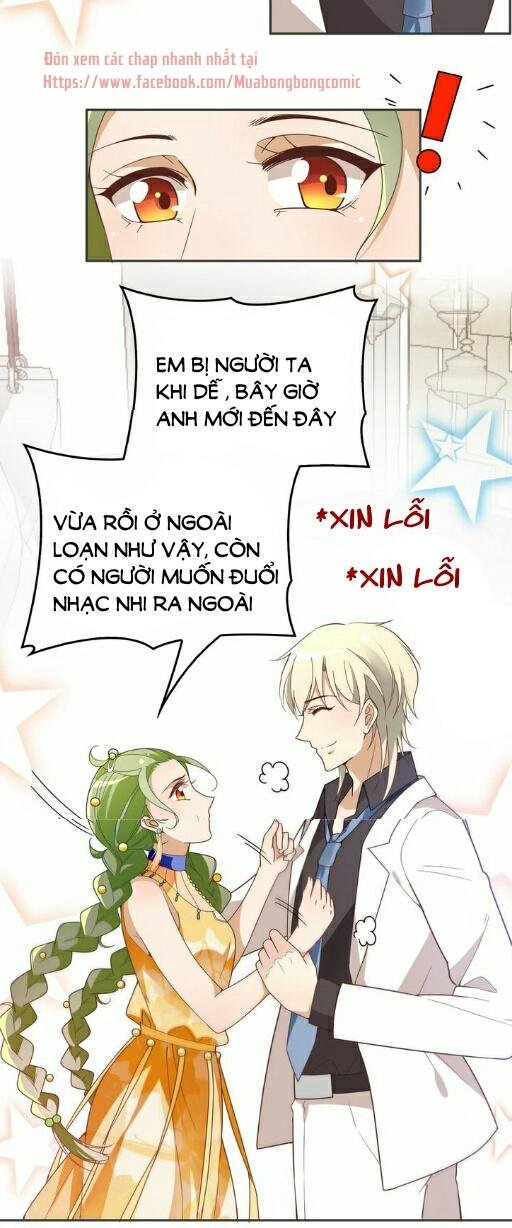 song diện tổng tài sủng thê chỉ nam chapter 3.2 24