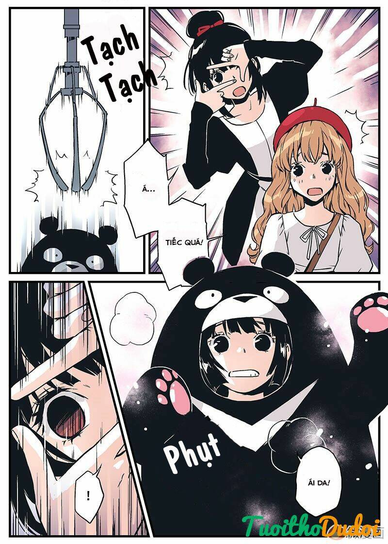 thần hộ mệnh chapter 12 5