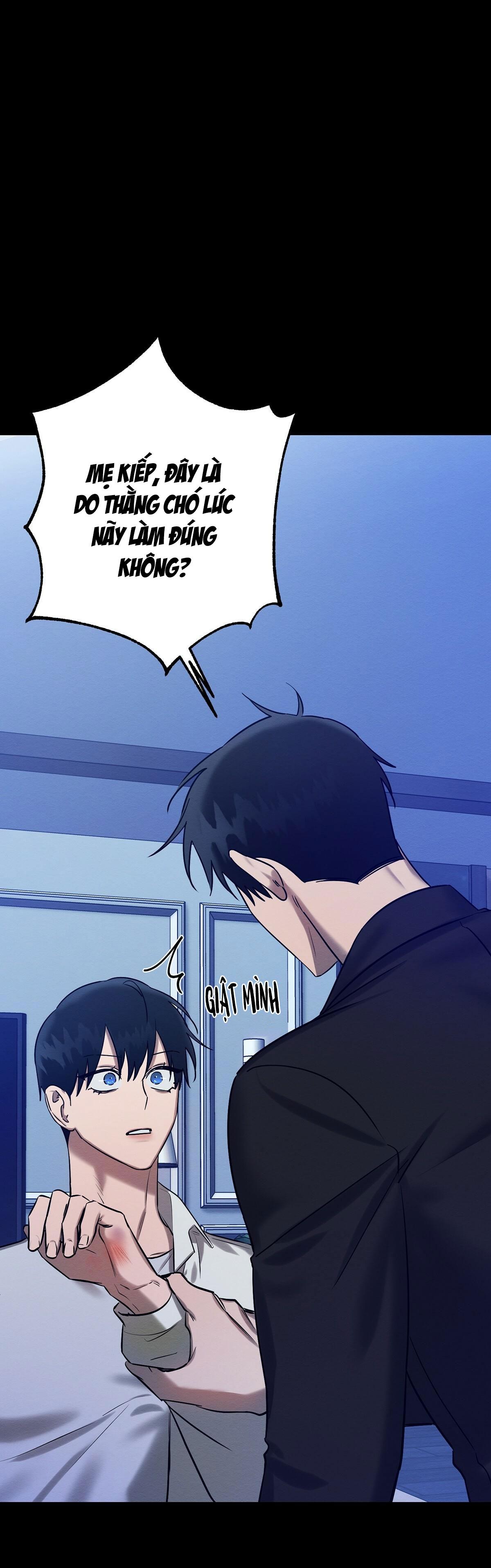 lý do của ác nhân chapter 15 19