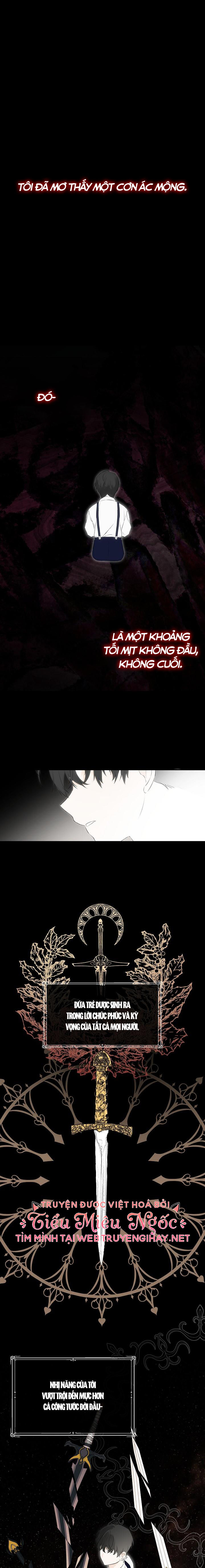 tôi biết bí mật của nam phụ chapter 15 1