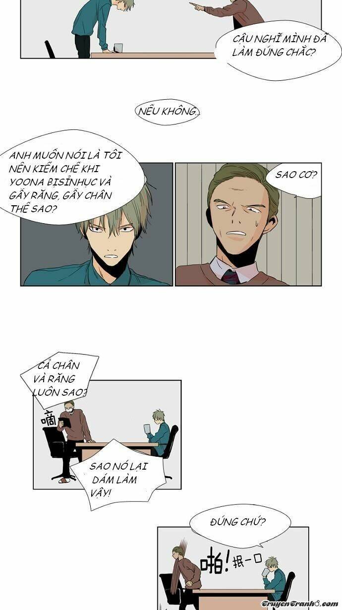 prince of prince chapter 3 4