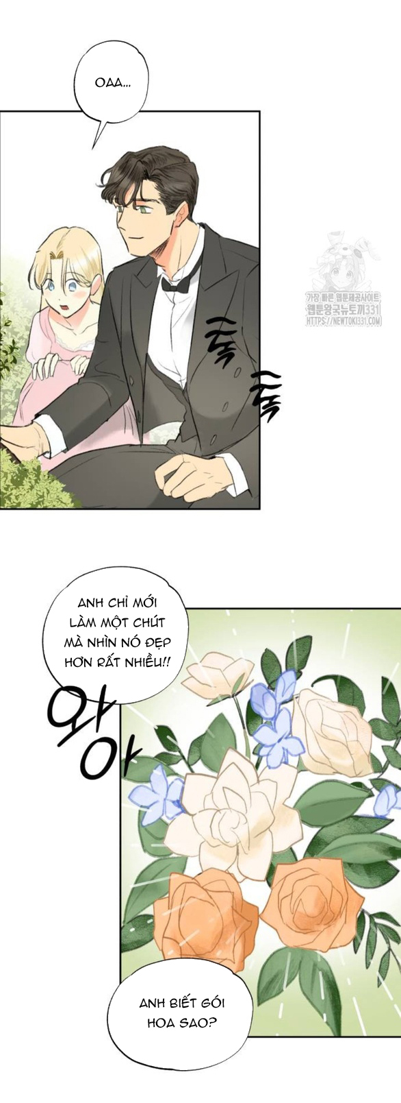 [18+] sự thuần khiết dành cho em chapter 7.2 15