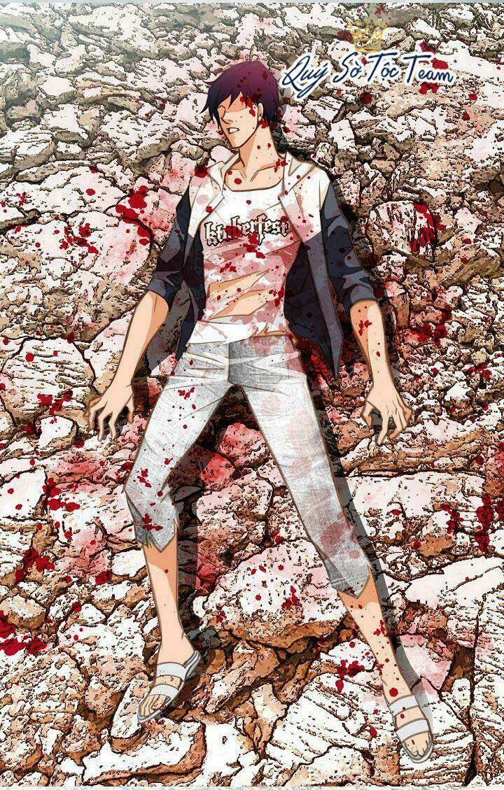 tiếp xúc chí mạng chapter 65 53