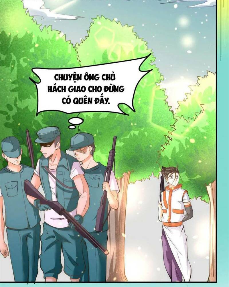 đô thị đỉnh phong cao thủ chapter 66 29