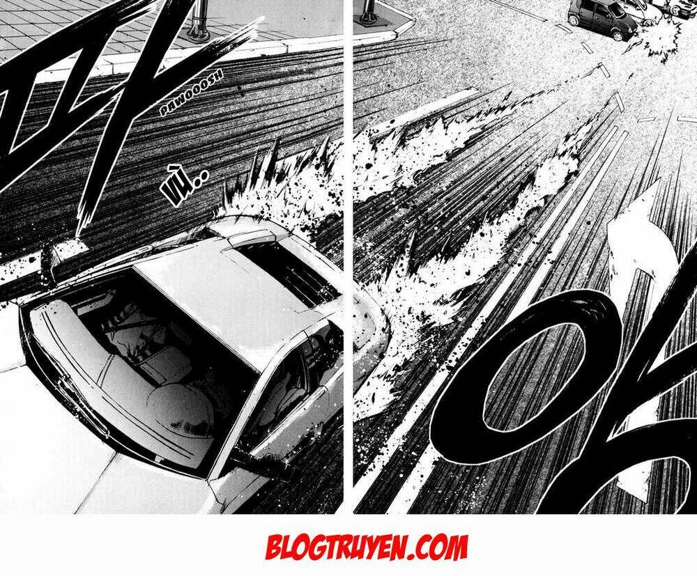 Kẻ phá hoại chapter 21 2