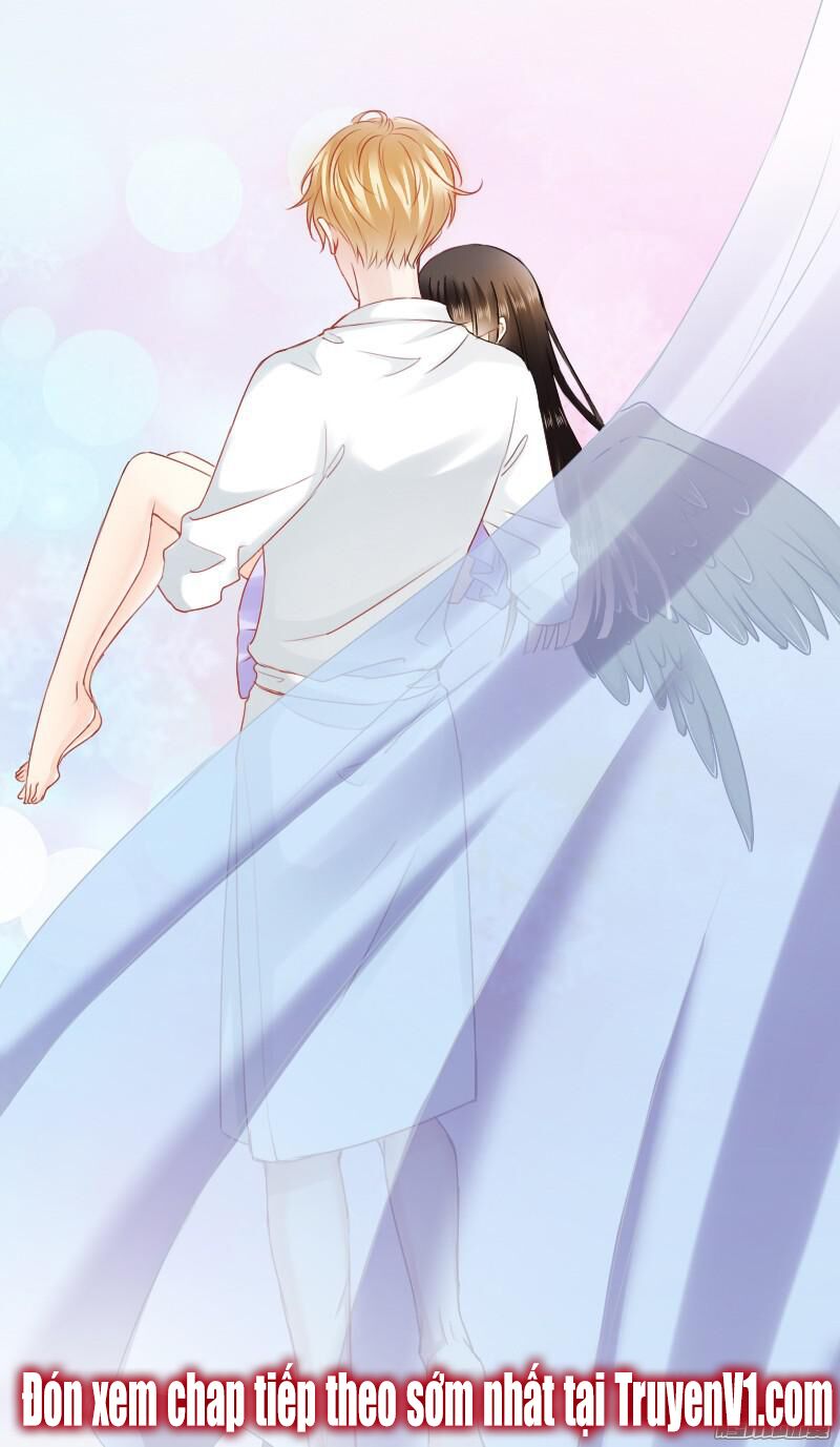 bay qua thiên sơn đến yêu anh chapter 8 52