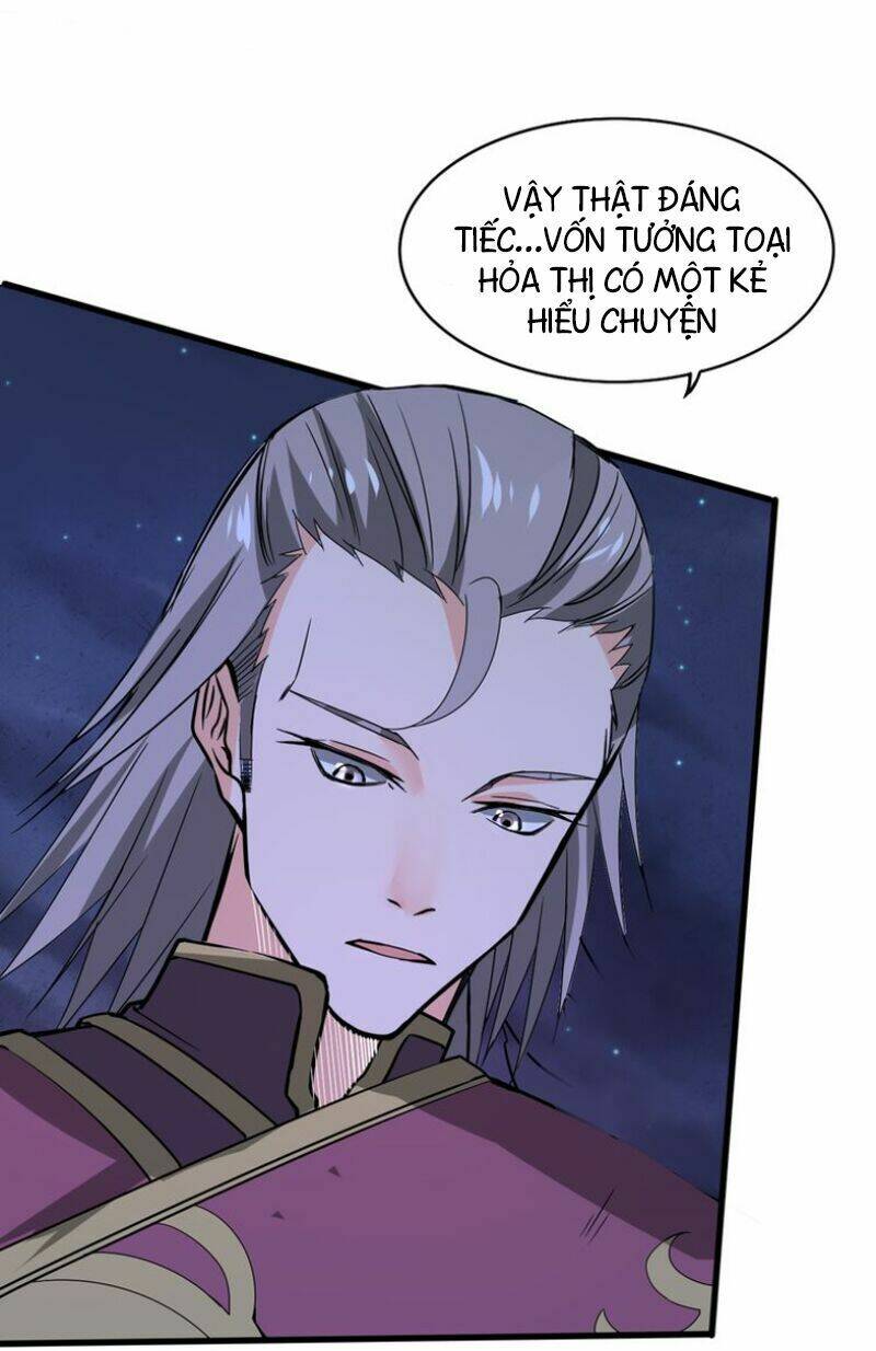 thiên mệnh cửu tinh chapter 13 32