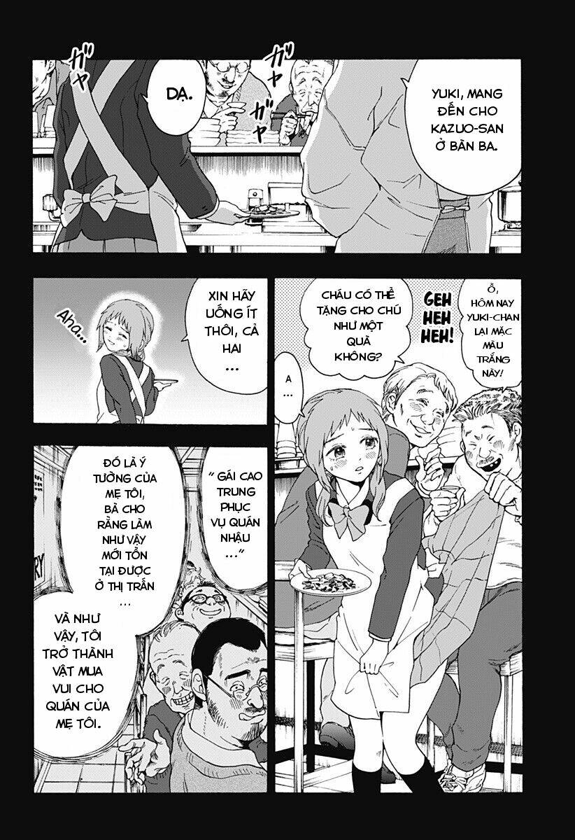 tomogui kyoushitsu chapter 21 7