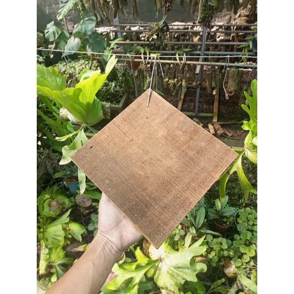 Bảng gỗ ghép tổ rồng