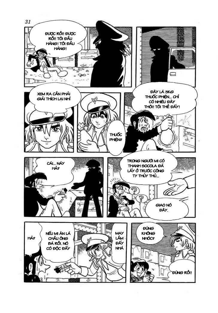 midnight chapter 1 28