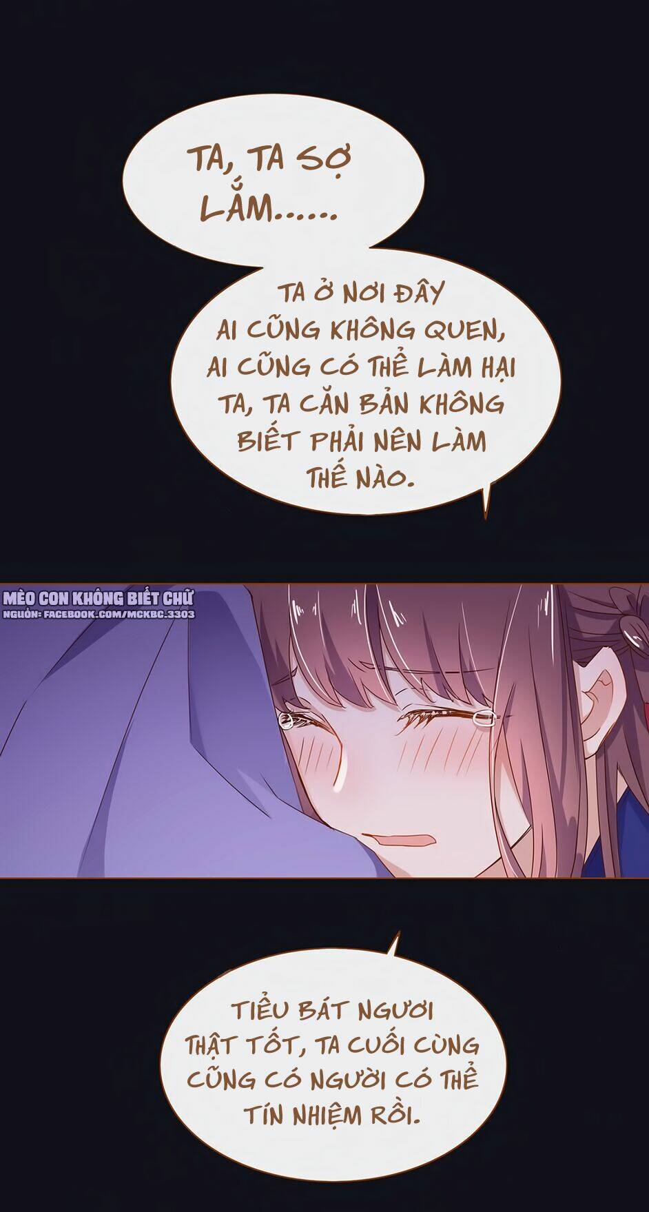 boss khủng bố chiếm đoạt ta chapter 4 23