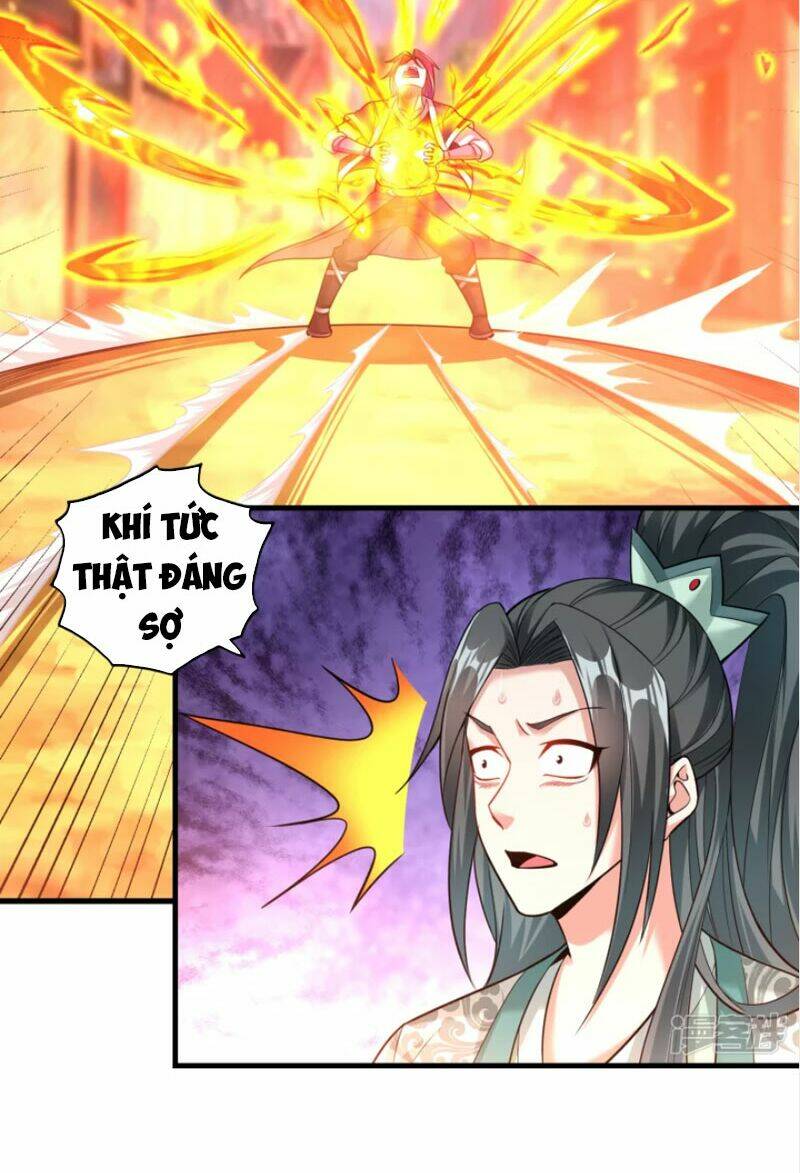 đạo ấn chapter 186 22