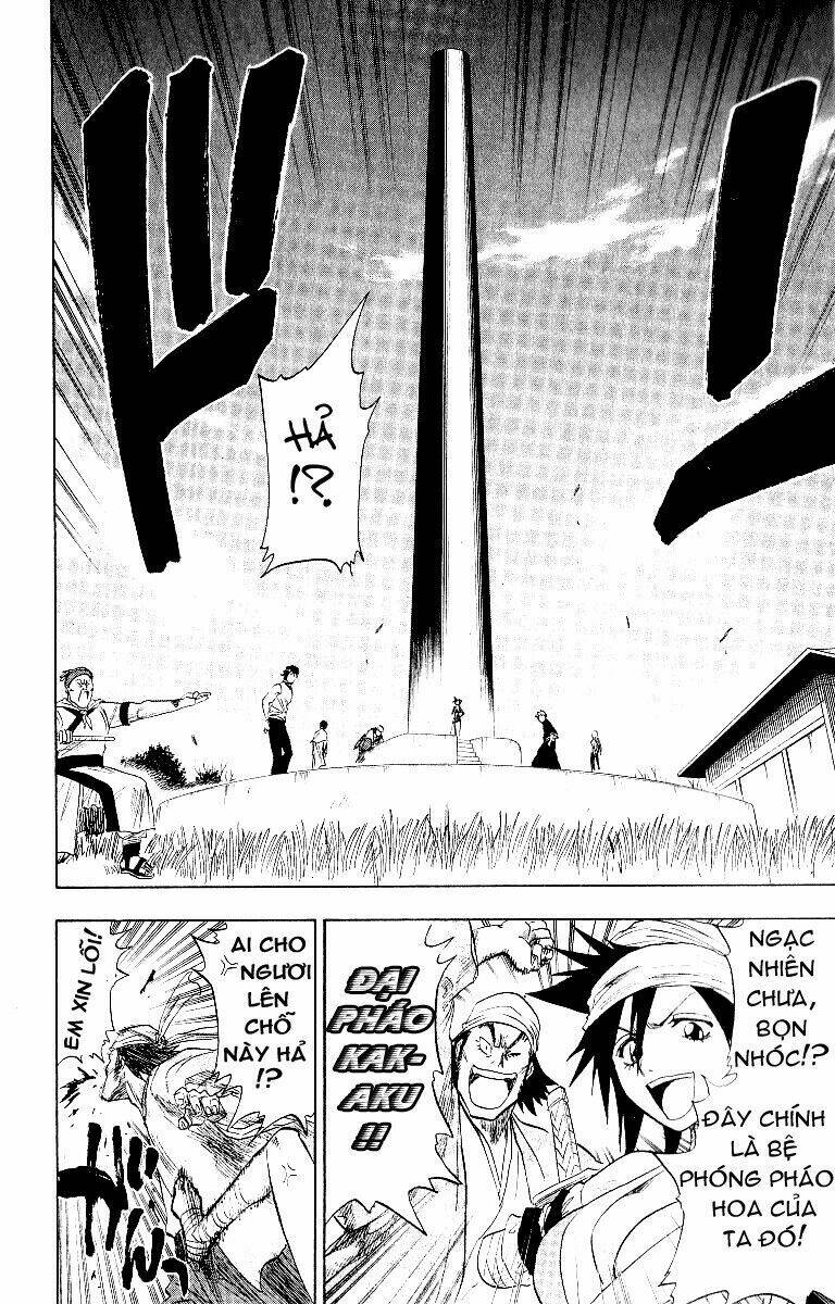 thần chết ichigo chapter 80 6