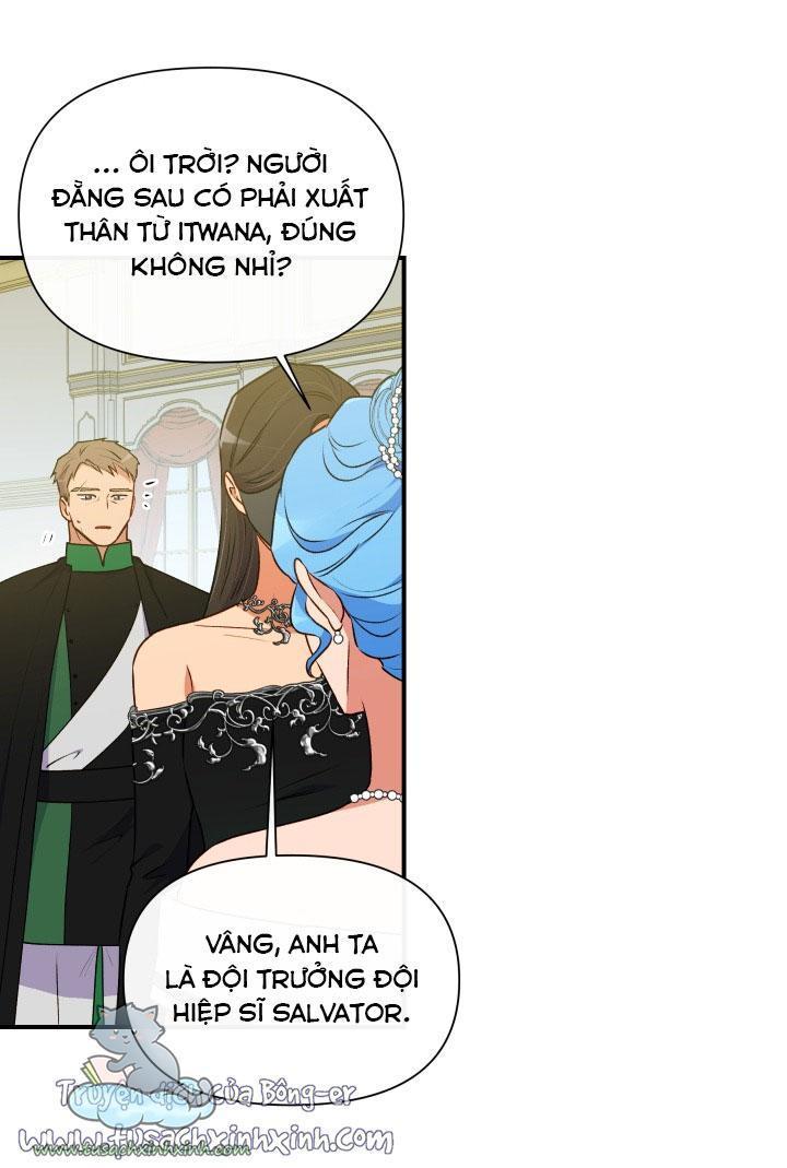 công nương khế ước của gia tộc công tước quái vật chapter 87 35