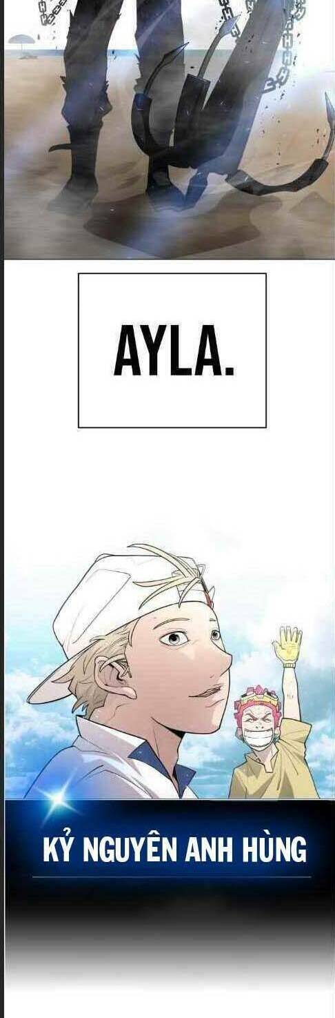 kĩ nguyên của anh hùng chapter 119 4