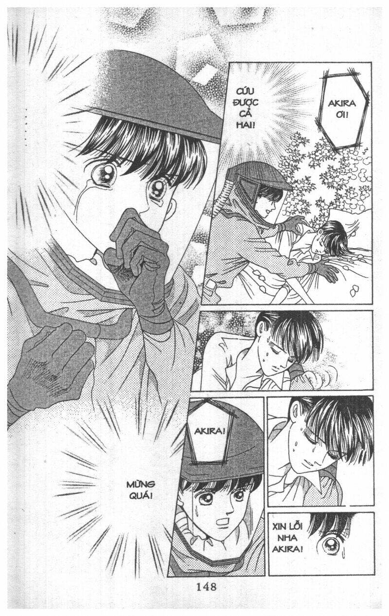 nàng tiên ánh trăng - kaguya hime chapter 22 148