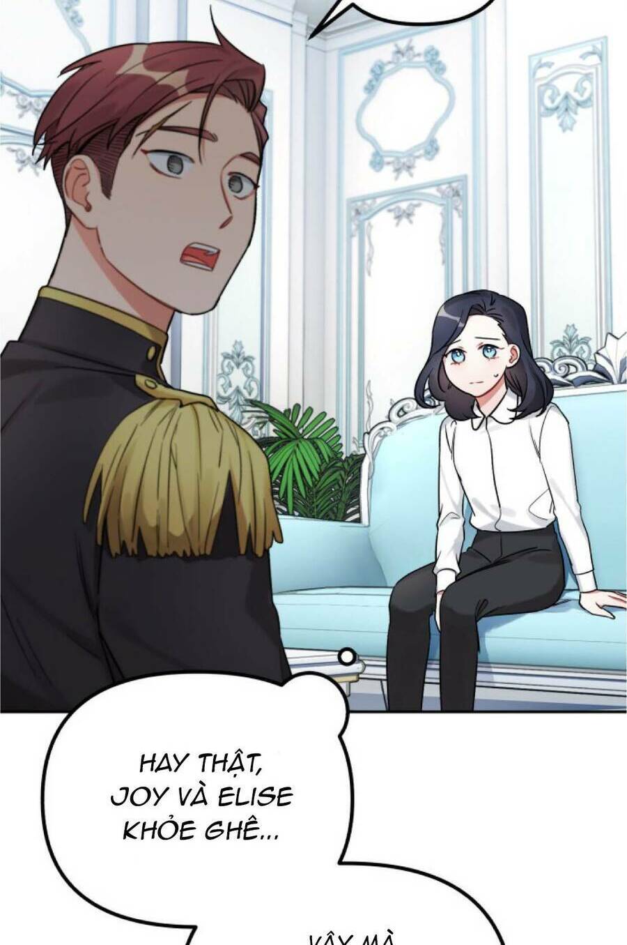 thân gửi nàng bạch tuyết chapter 9 64