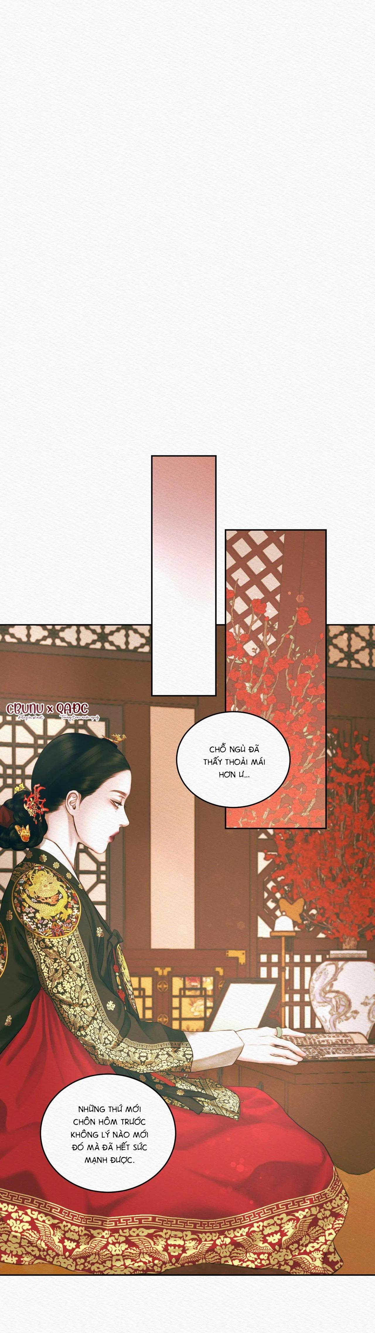 qủy dạ khúc chapter 26 64
