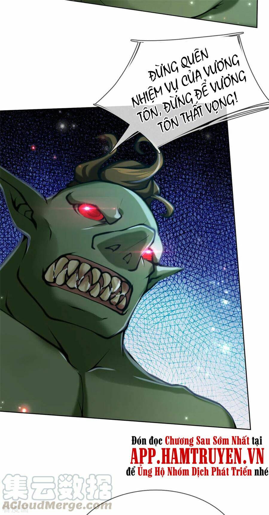 thân thể của ta là kiếm chủng chapter 119 38