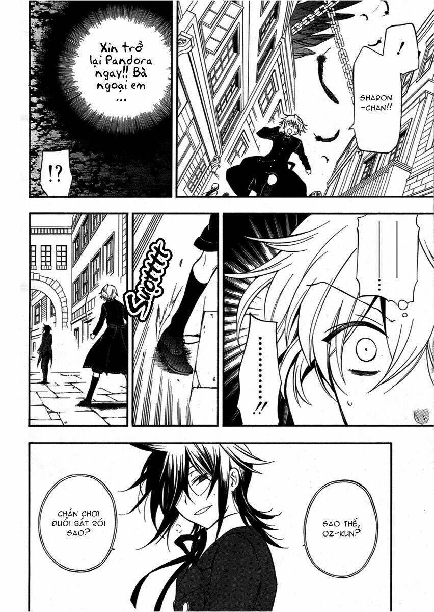 pandora hearts chapter 65 6