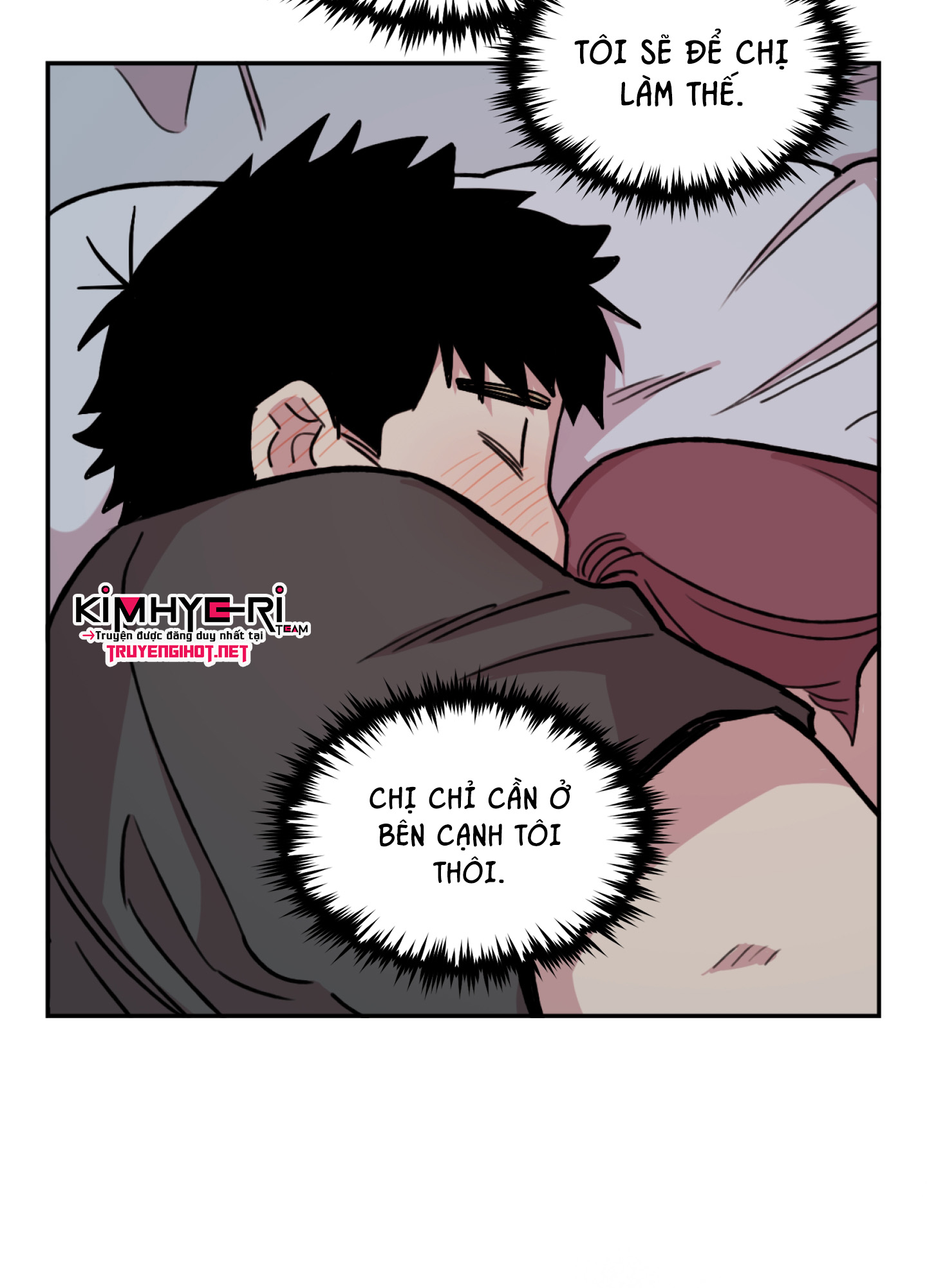 [18+] 1 người khỏe 2 người vui chapter 10.1 29