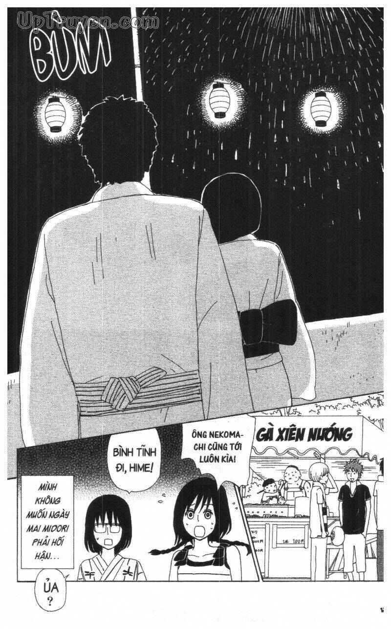 đứa con của tengu chapter 4 129