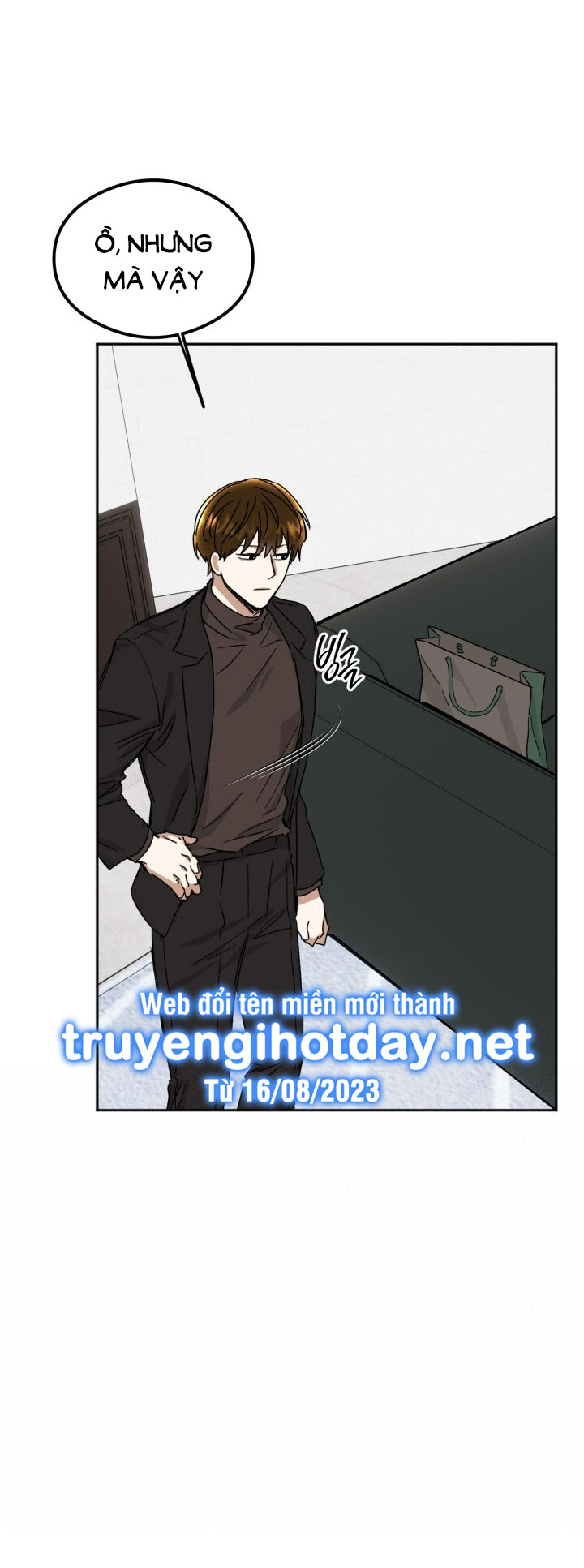 Ưu Thế Tuyệt Đối chapter 23.2 - Trang 24