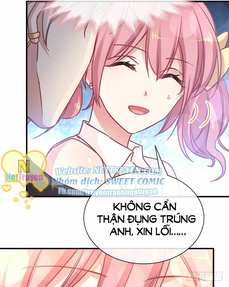 sở thích đặc biệt của nam thần chapter 1 17