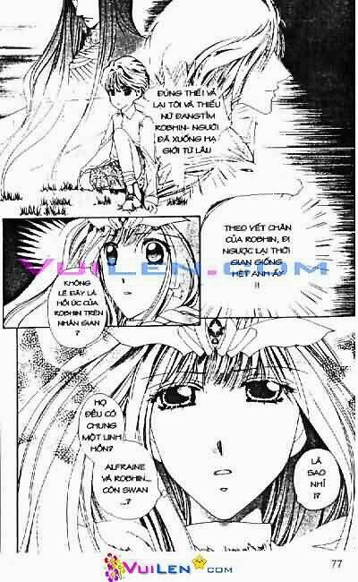 duyên kỳ ngộ chapter 11 78