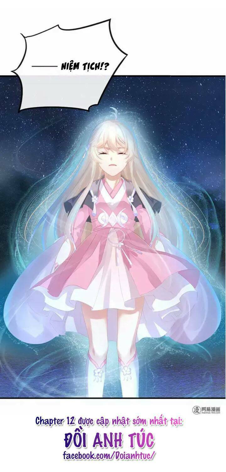 mạnh nhất manh chủ chapter 11 28