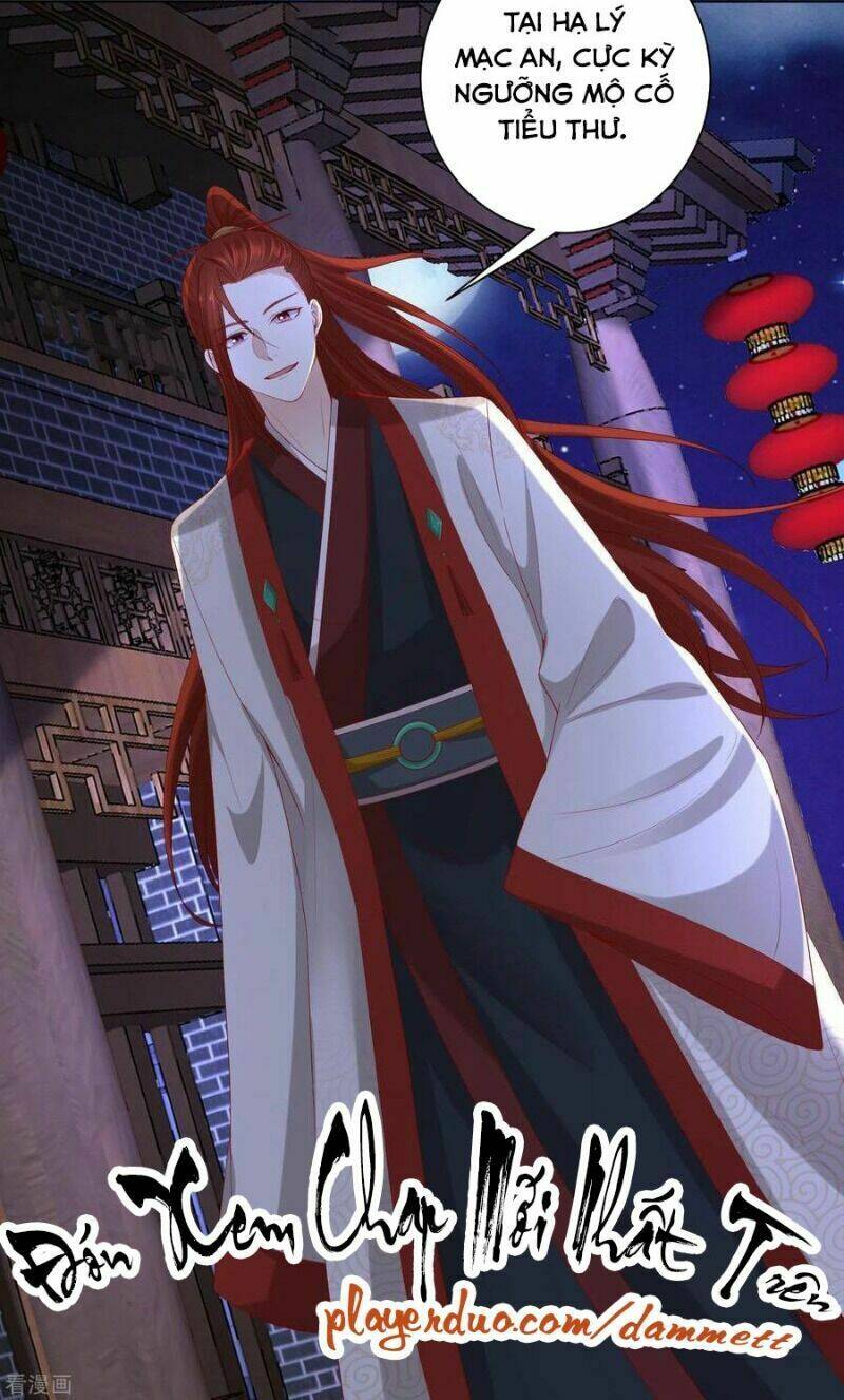 độc y đích nữ chapter 168 31