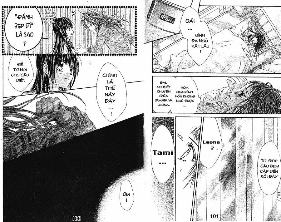 khởi đầu tình yêu chapter 4 52