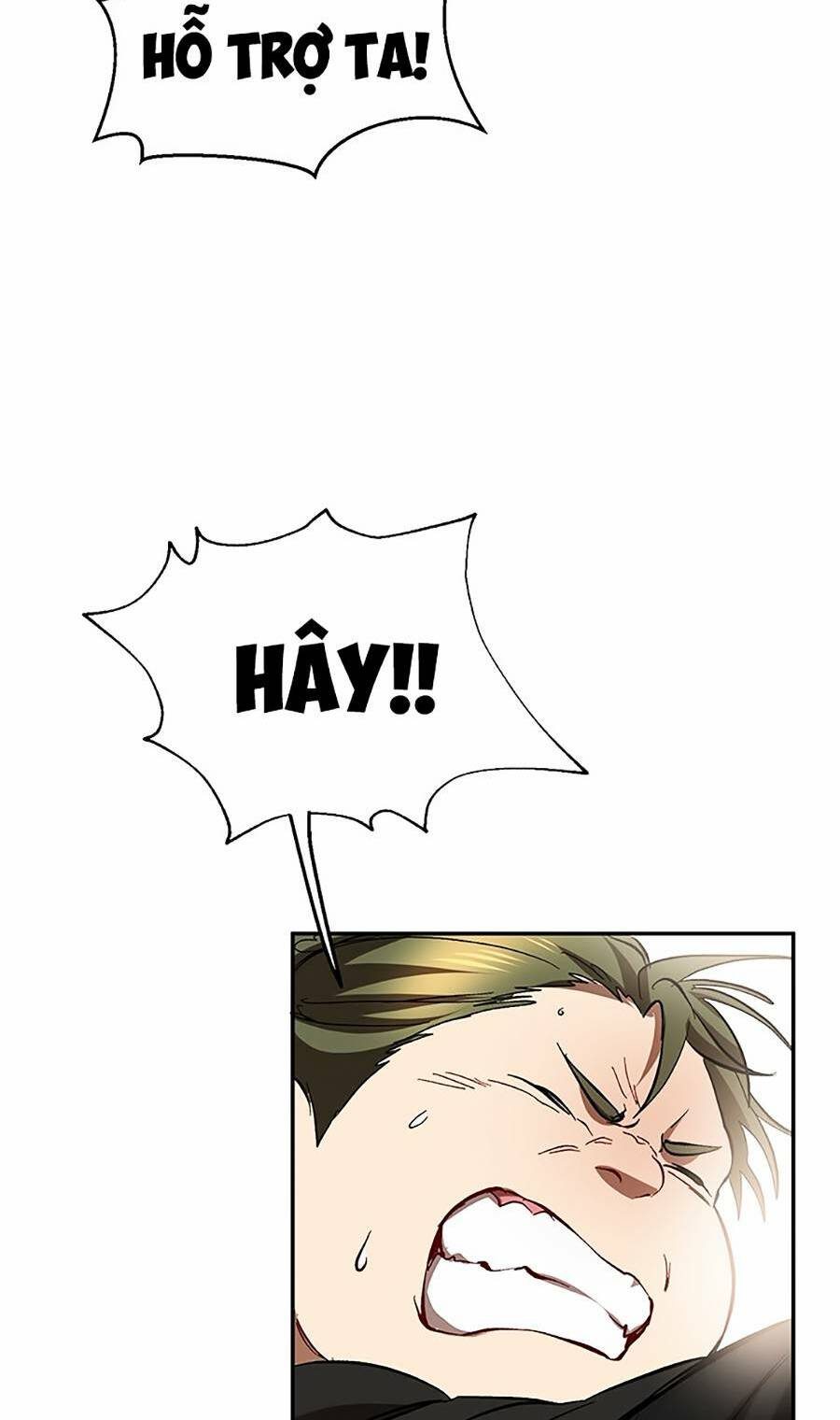 võ đang kỳ hiệp chapter 69 72