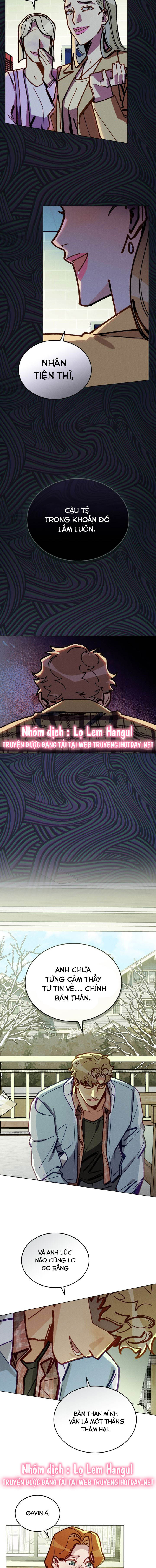 giải mã ngôn ngữ trái tim chapter 62 1