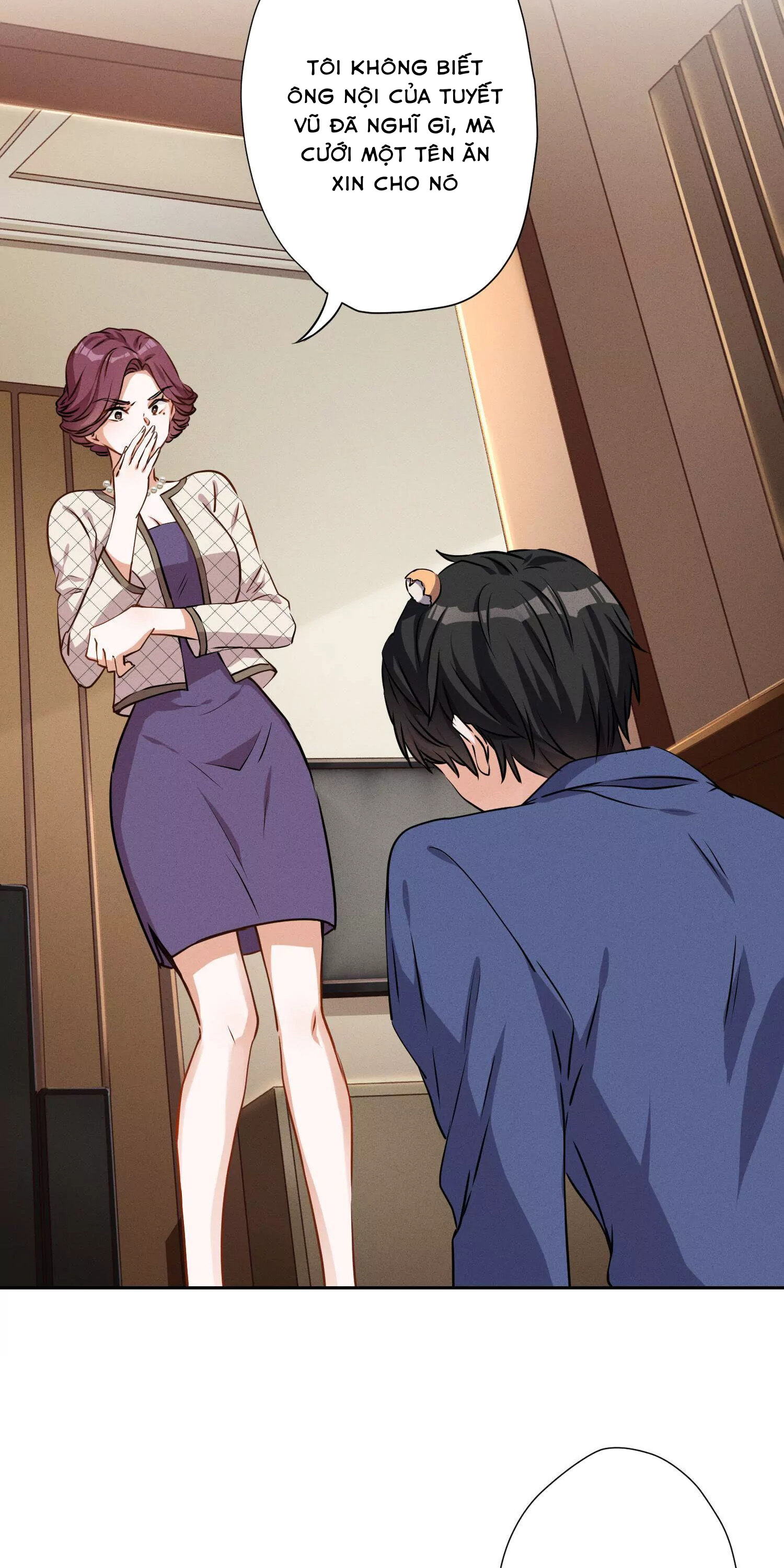 the most heroic son-in-law chapter 2 9