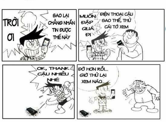 doraemon chế chapter 56 12