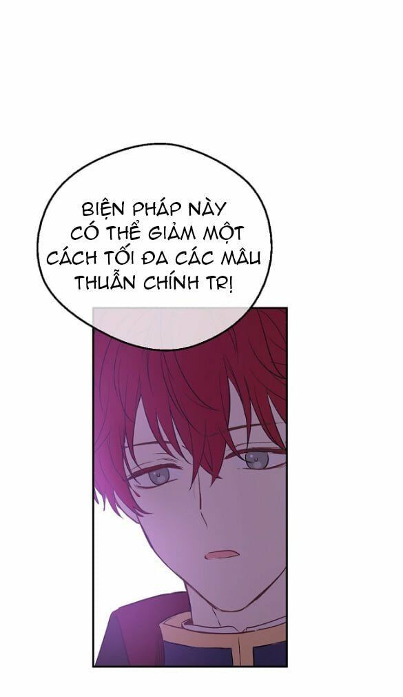 một ngày nọ tôi bỗng thành nàng công chúa chapter 103.2 23