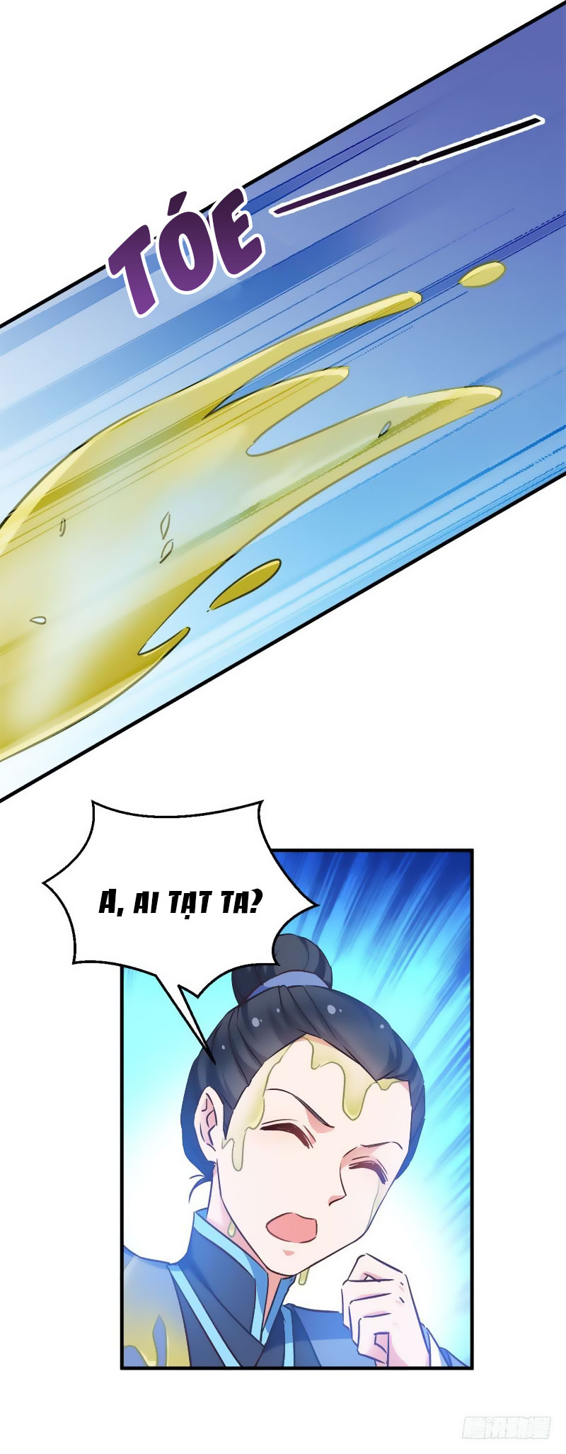 trò chơi trừng phạt chapter 55 17