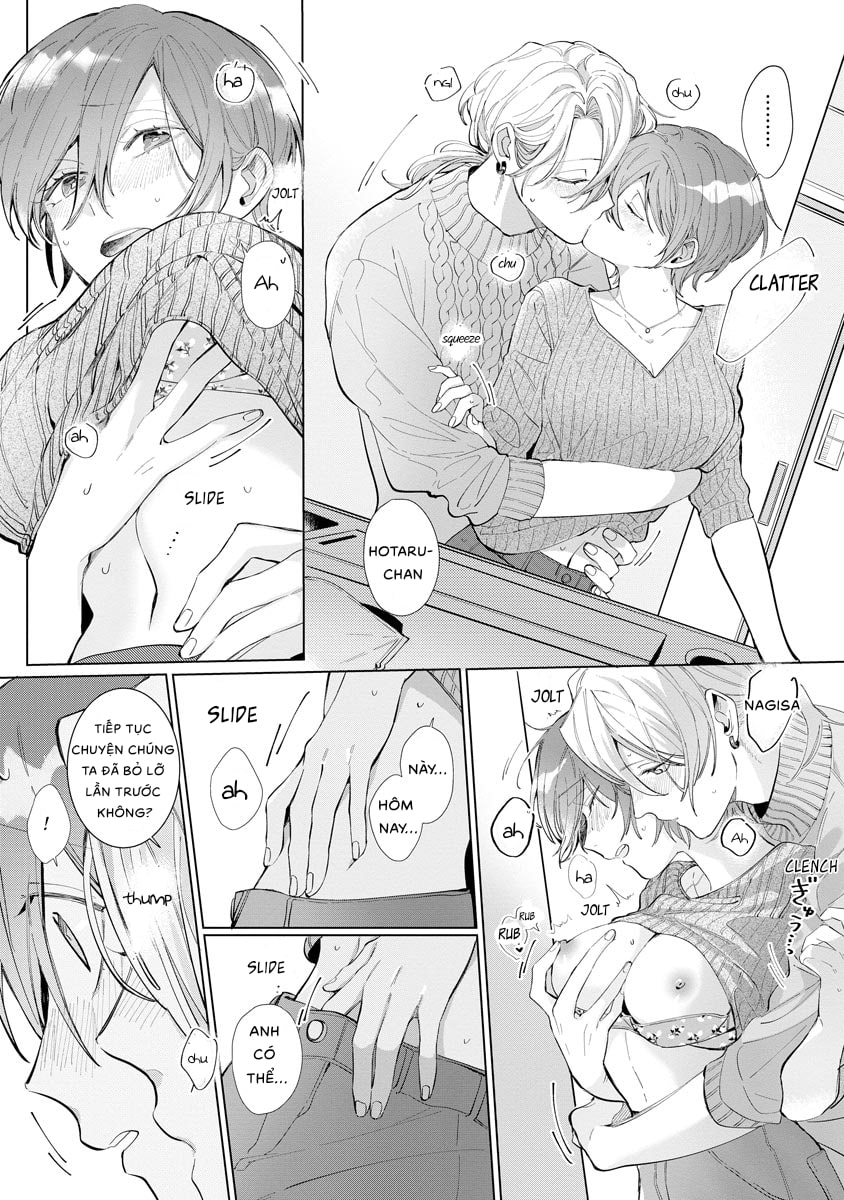 nagisa chapter 4.2 9