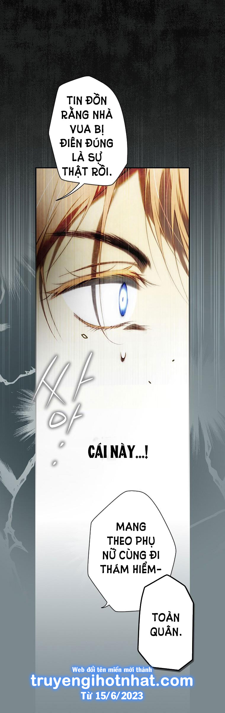 quý cô bí ẩn - secret lady chapter 84.2 17