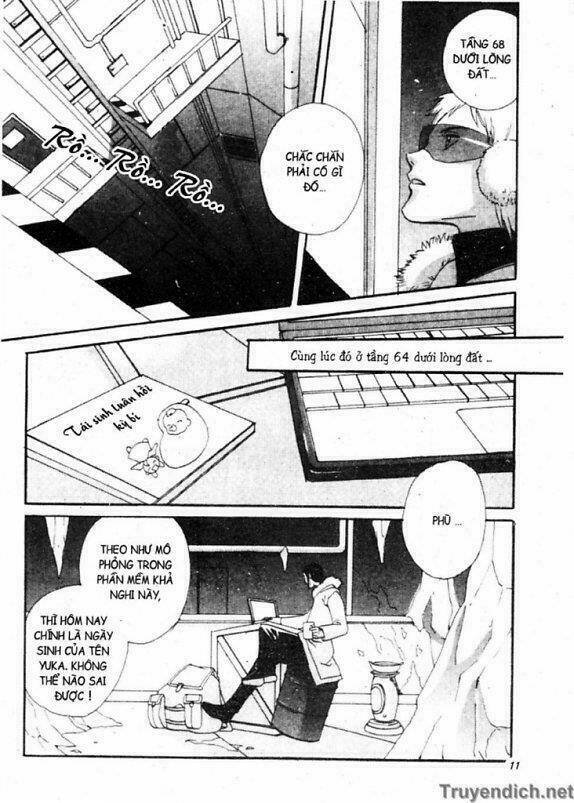 meteor methuselah chapter 15 13