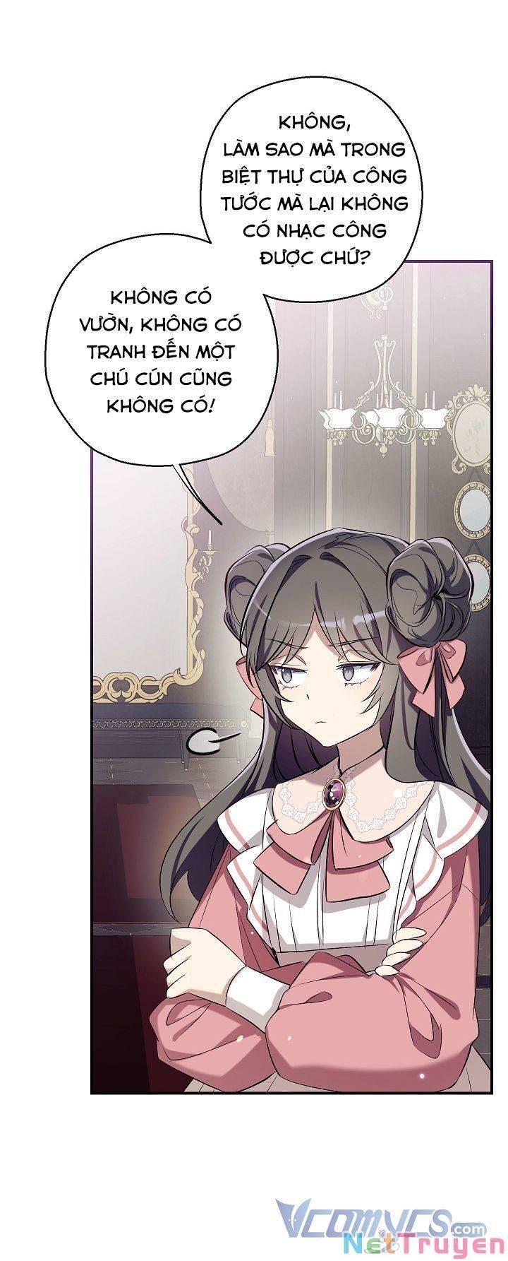 chúng ta có thể trở thành gia đình được không? chapter 69 48