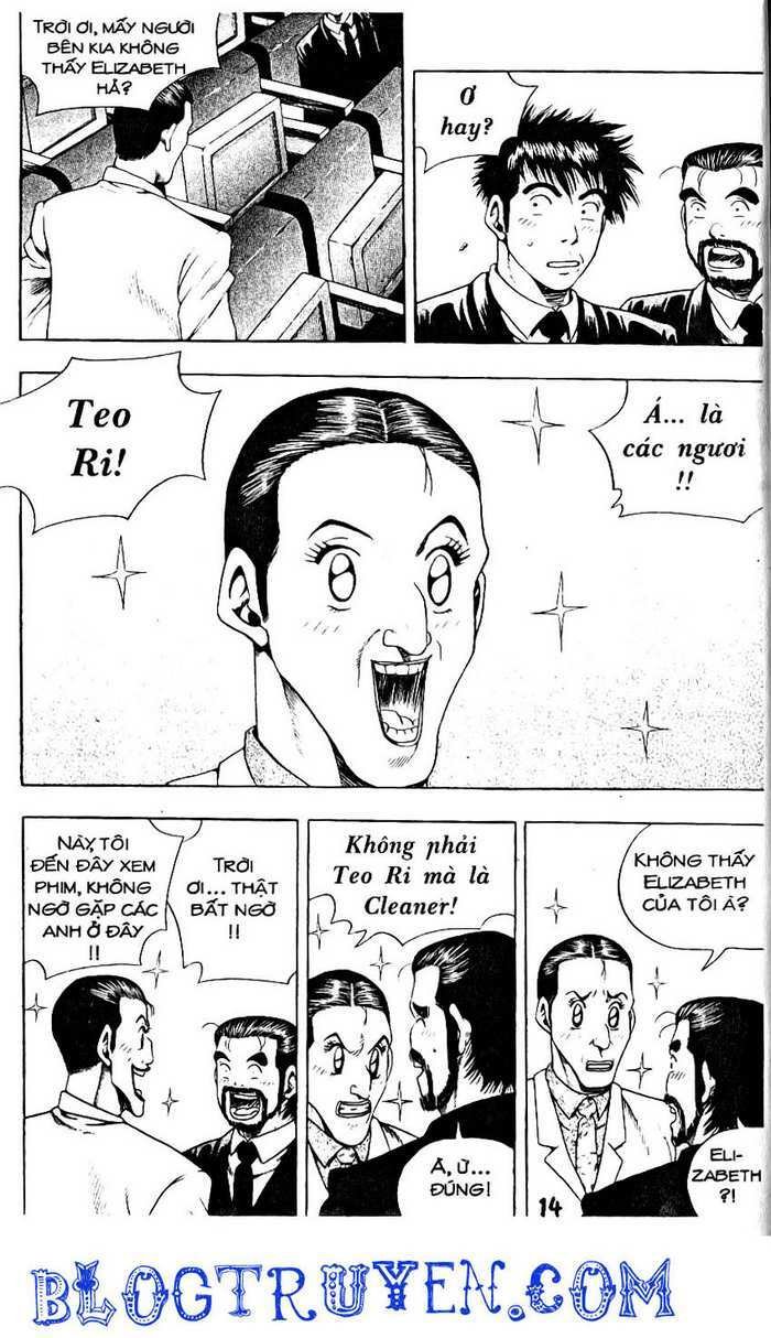 kid gang chapter 122 29