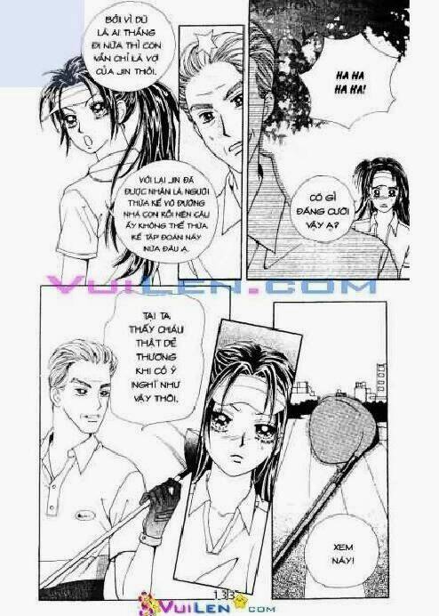 nhật ký tân hôn chapter 11 131