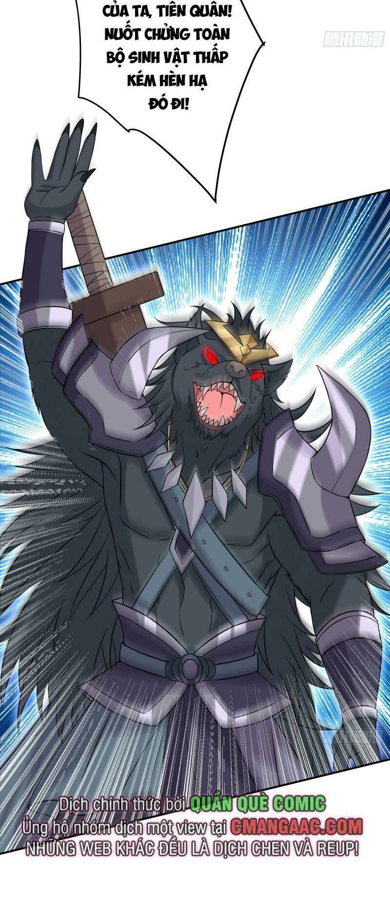 trên người ta có một cái cây thần thoại chapter 5 28