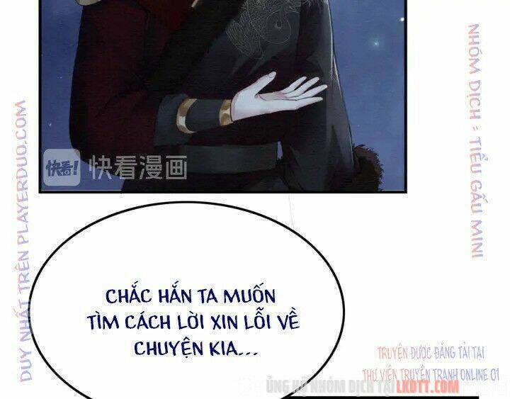 trọng sinh bá sủng nhiếp chính vương quá mạnh mẽ chapter 140 60