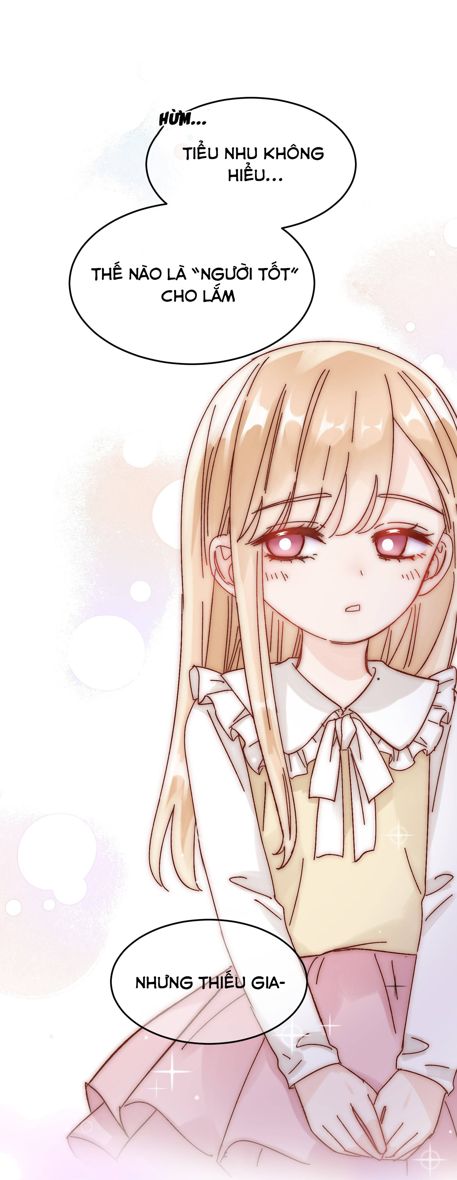 tôi phải làm tên khốn xấu xa chapter 9 19